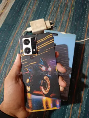 OPPO F21 Pro 8/128 GB (Used)