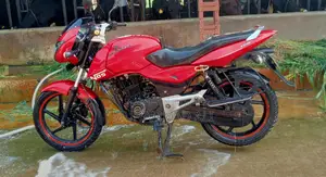 Bajaj Pulsar 150 Motorcycle 2020