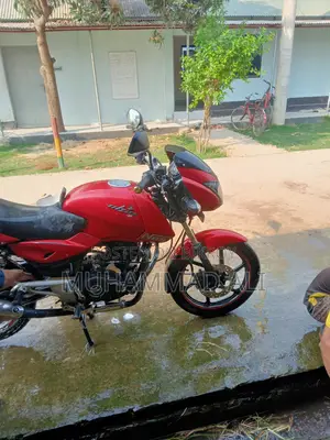 Bajaj Pulsar 150 Motorcycle 2020