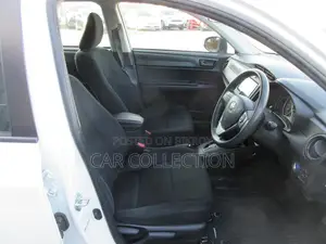 Toyota Axio EX PKG, 4.5 GREAT 2021