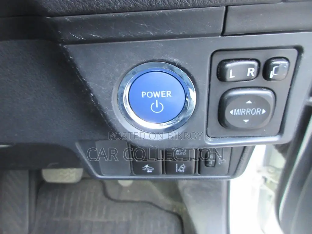 Toyota Axio EX PKG, 4.5 GREAT 2021