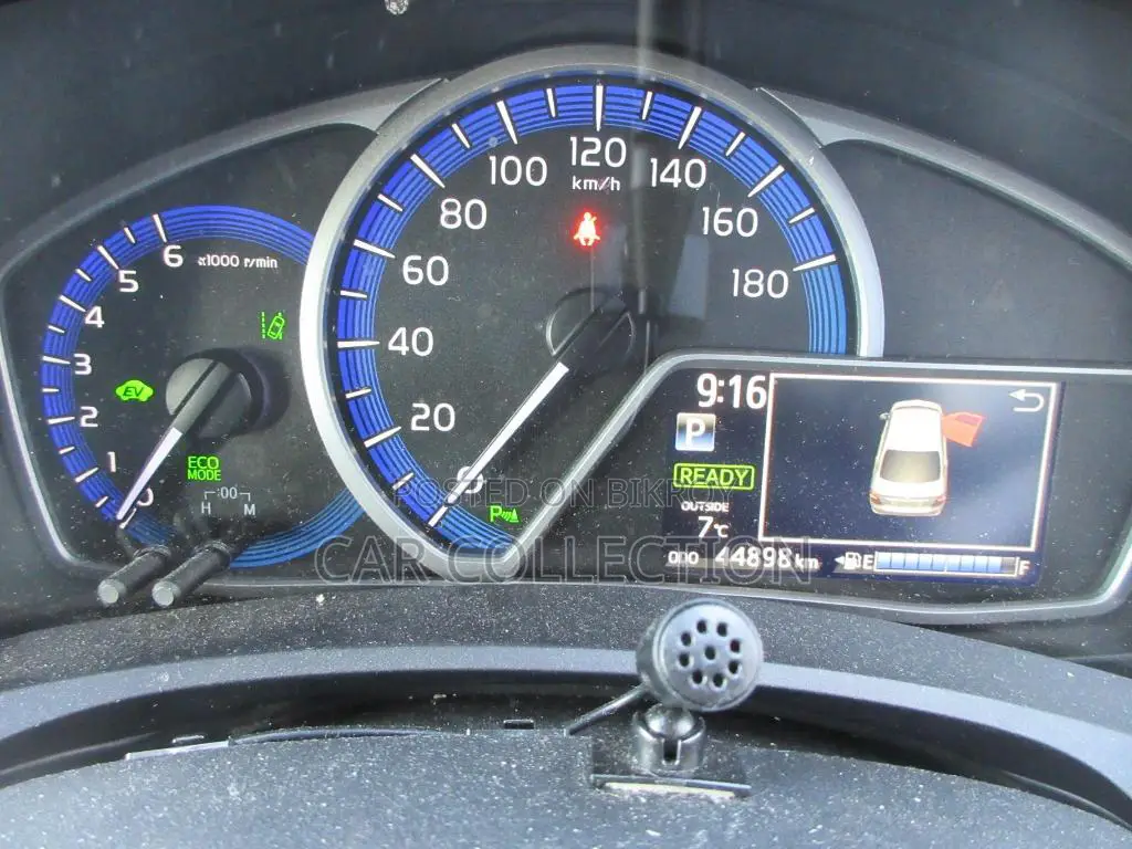 Toyota Axio EX PKG, 4.5 GREAT 2021