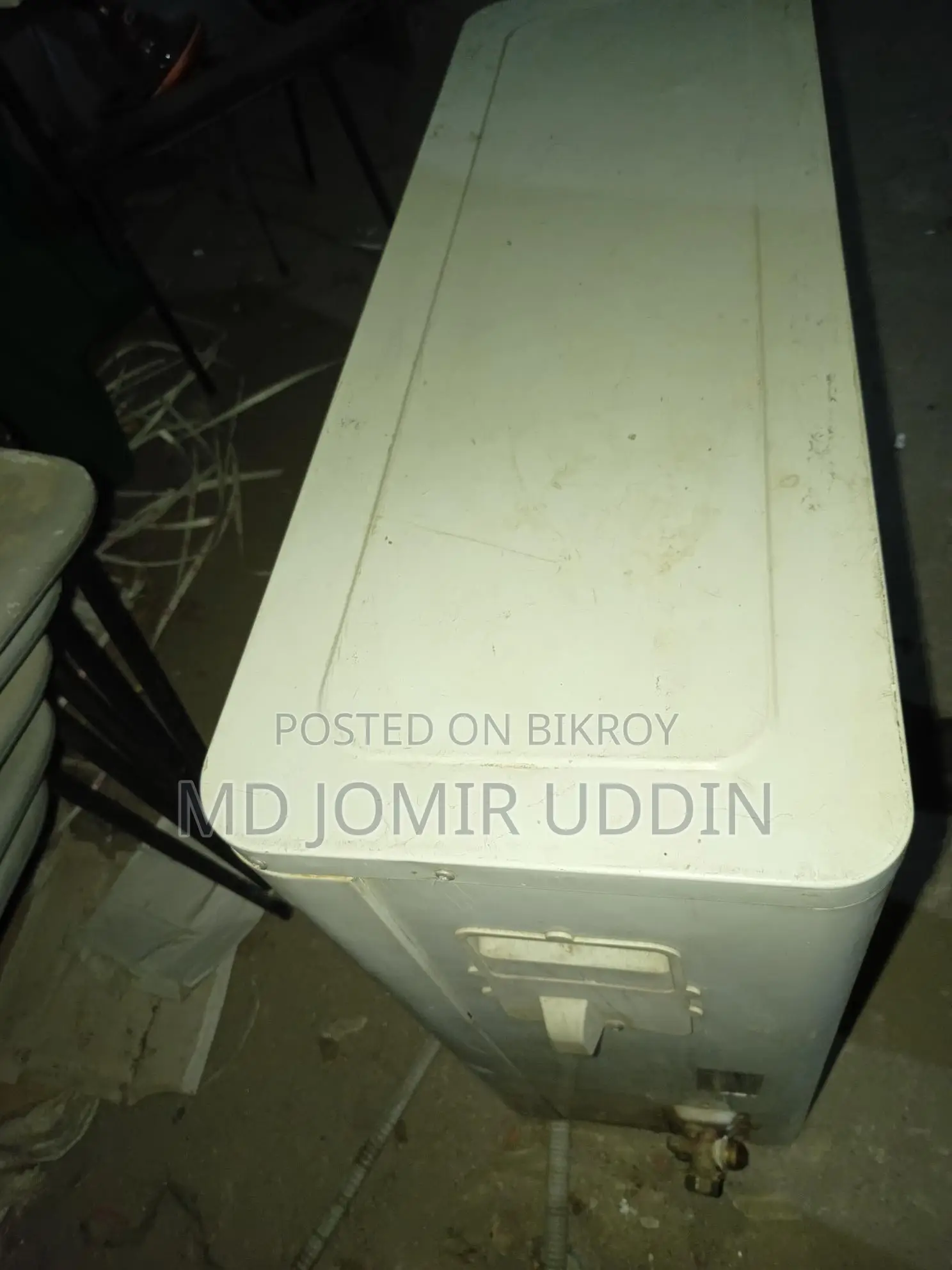 A/C for sale,