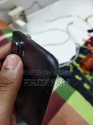 Infinix Hot 60 Pro Plus 8/256 (Used)