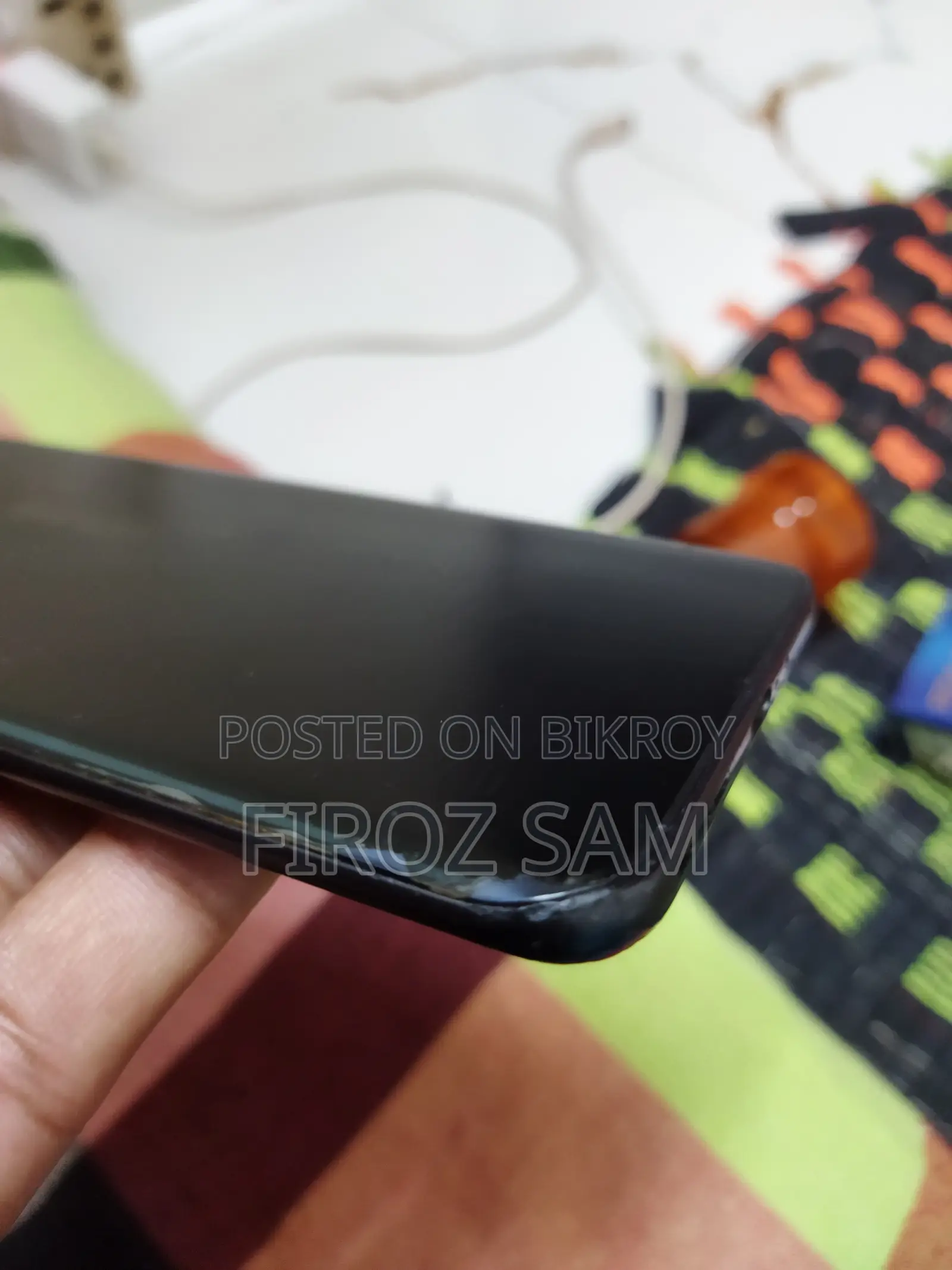 Infinix Hot 60 Pro Plus 8/256 (Used)