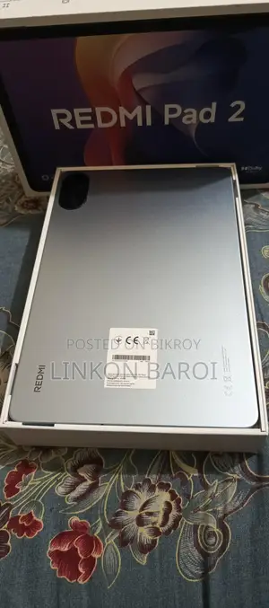 Redmi Pad 2