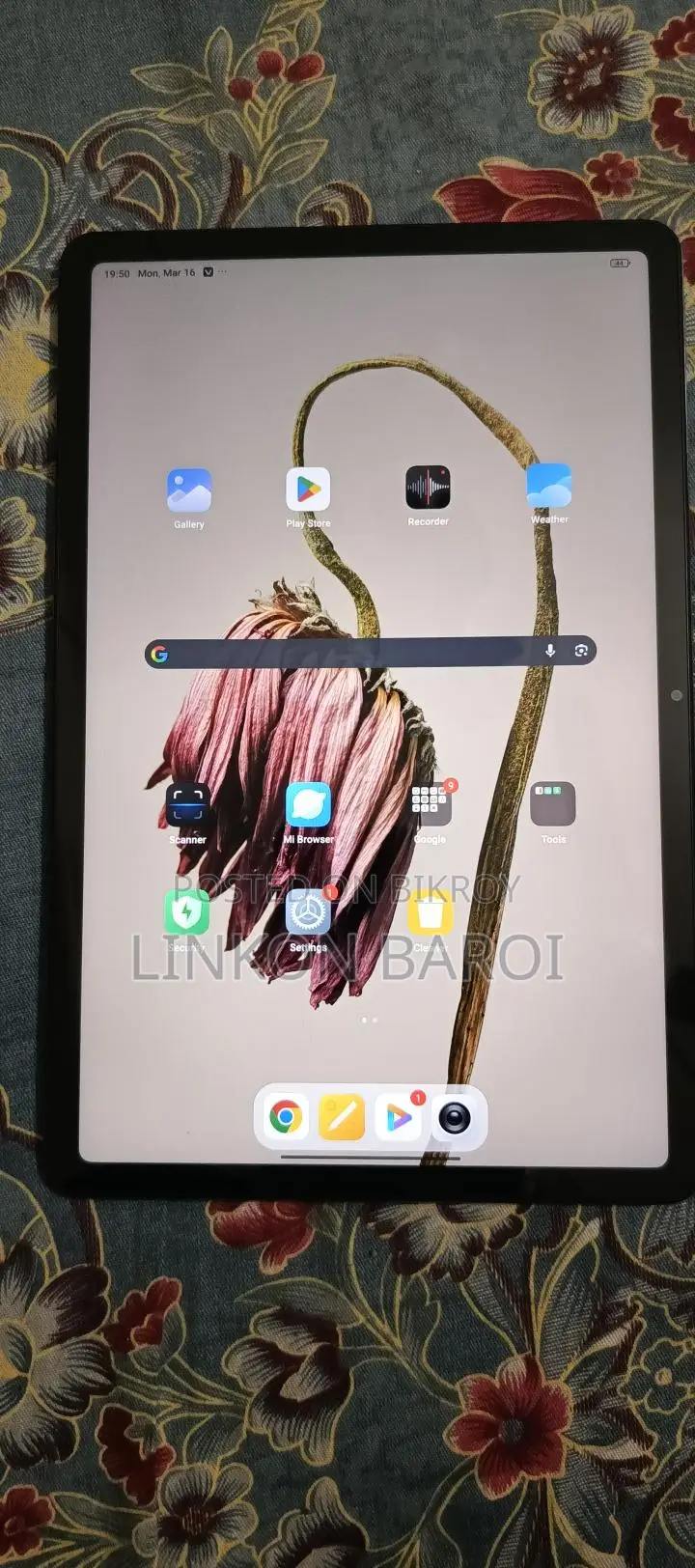 Redmi Pad 2