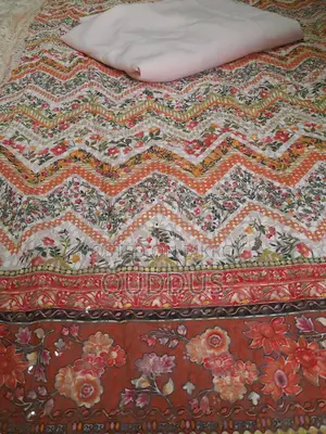 4 Pieces Butter Silk