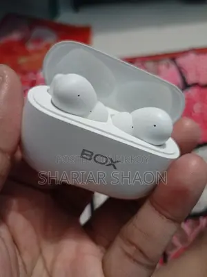 Box Earbuds Sale