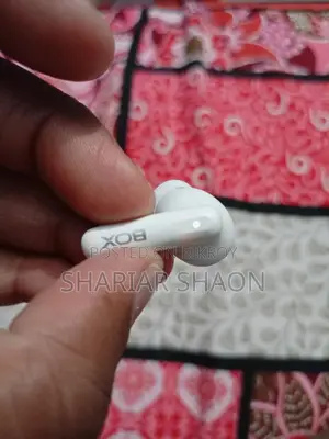 Box Earbuds Sale