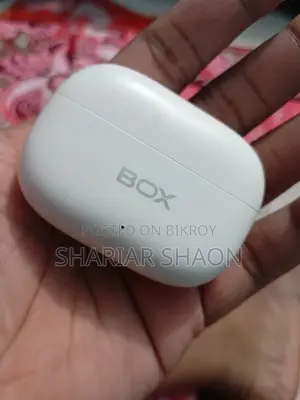 Box Earbuds Sale