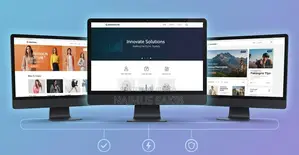 প্রফেশনাল ওয়ার্ডপ্রেস ওয়েবসাইট ডেভেলপমেন্ট সার্ভিস (wordpress Developer)