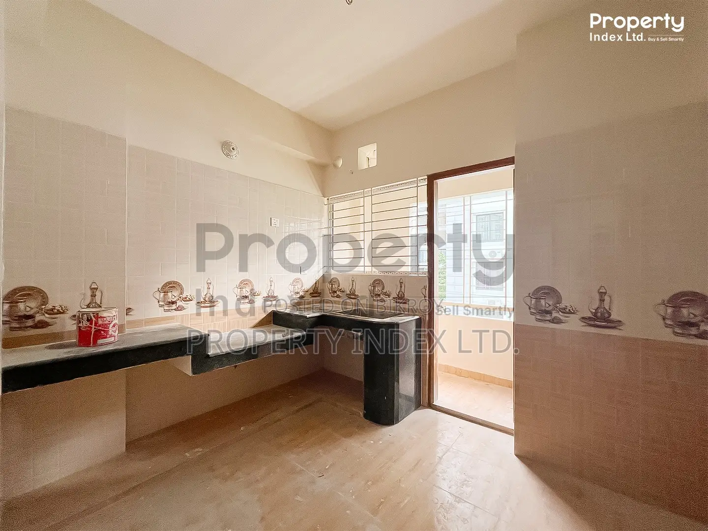 1800 Sqft Apartment for Sale in Bashundhara R/A – J Block