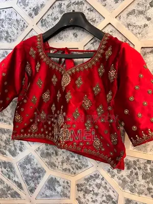 Bridal Lehenga