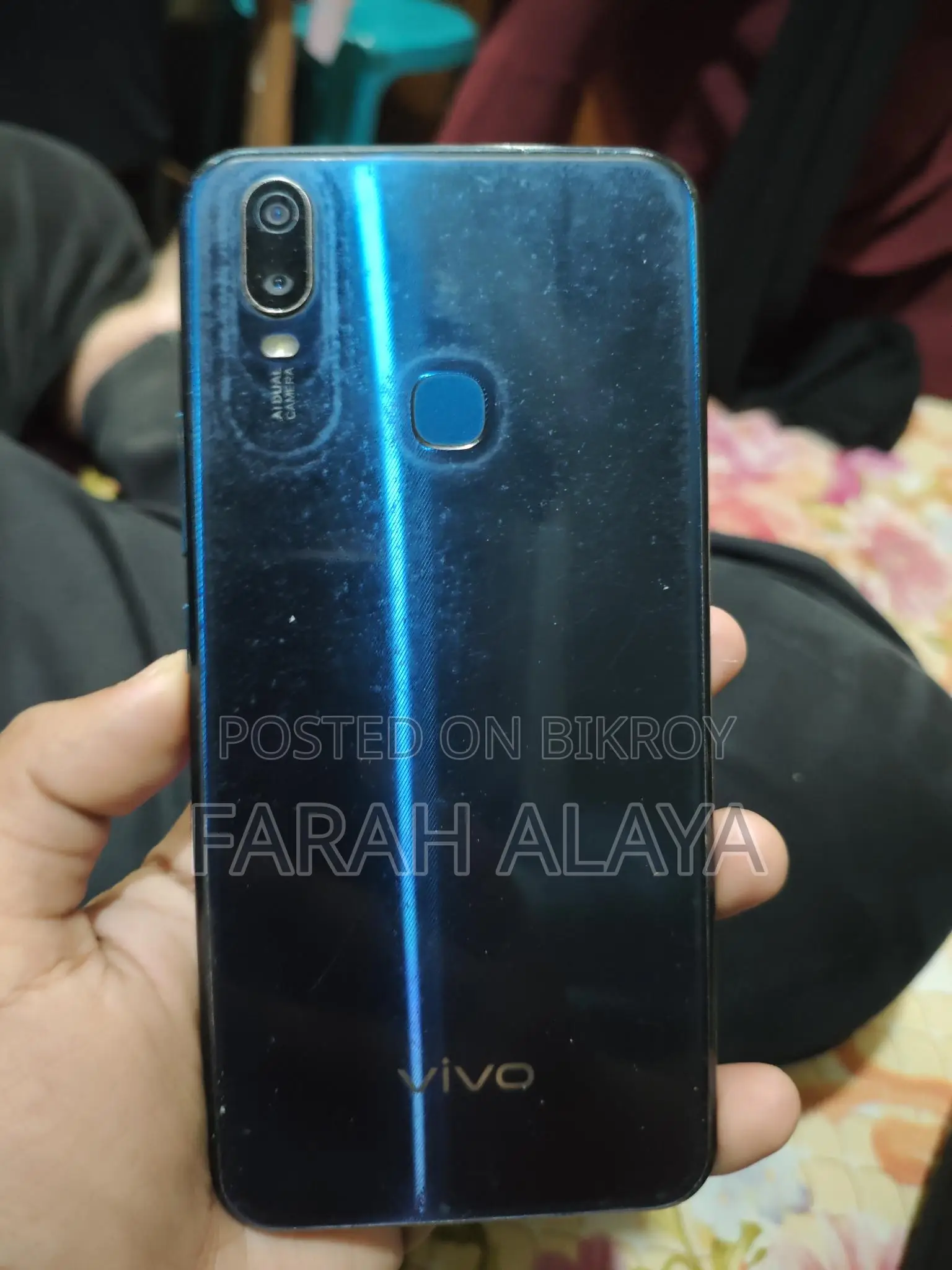 Vivo Y11 (Used)