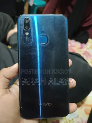 Vivo Y11 (Used)