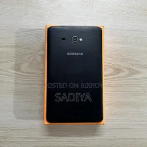 Samsung Galaxy J Max Tab SM-T285YD