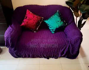 চমৎকার সোফা সেট 2+2+1