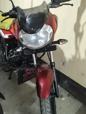 Bajaj Discover 110 - 2021
