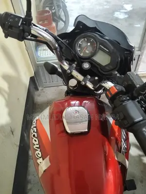 Bajaj Discover 110 - 2021
