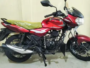 Bajaj Discover 110 - 2021