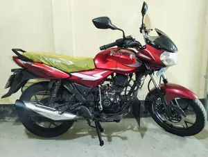 Bajaj Discover 110 - 2021