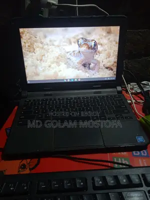 DELL Chromebook Laptop for Sale