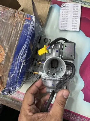 TVS Ntorq Carburetor NEW