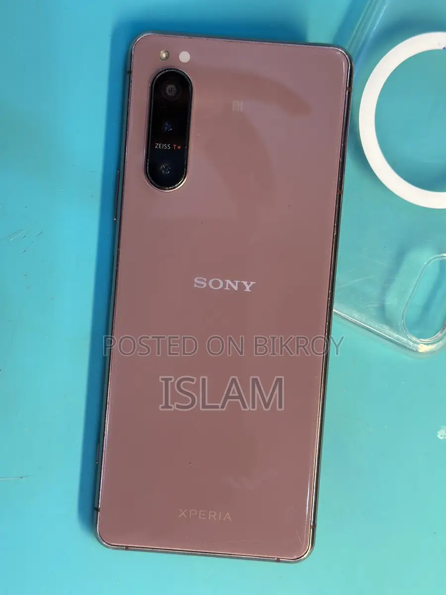 Sony Xperia 5 II 8/128 (Used)