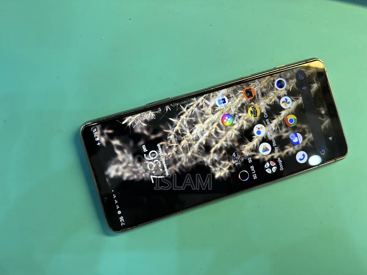 Sony Xperia 5 II 8/128 (Used)