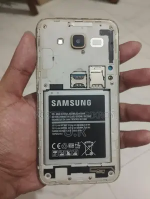Samsung Galaxy J5 (Used)