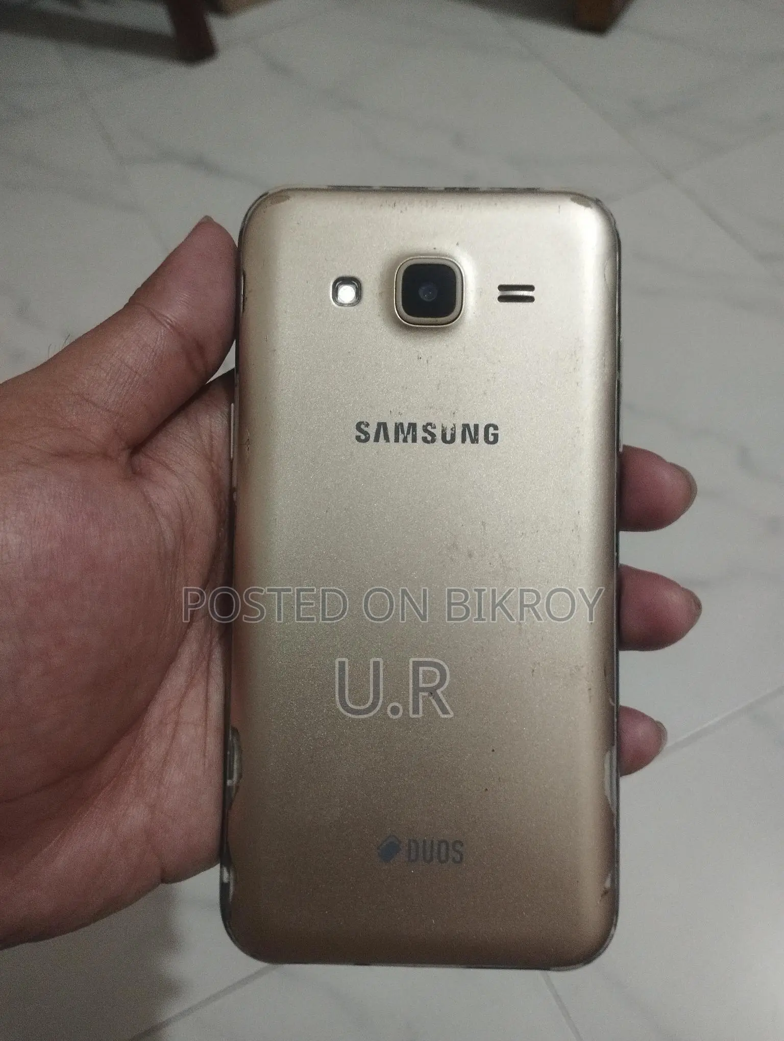 Samsung Galaxy J5 (Used)
