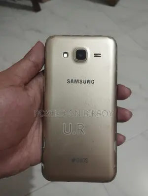 Samsung Galaxy J5 (Used)
