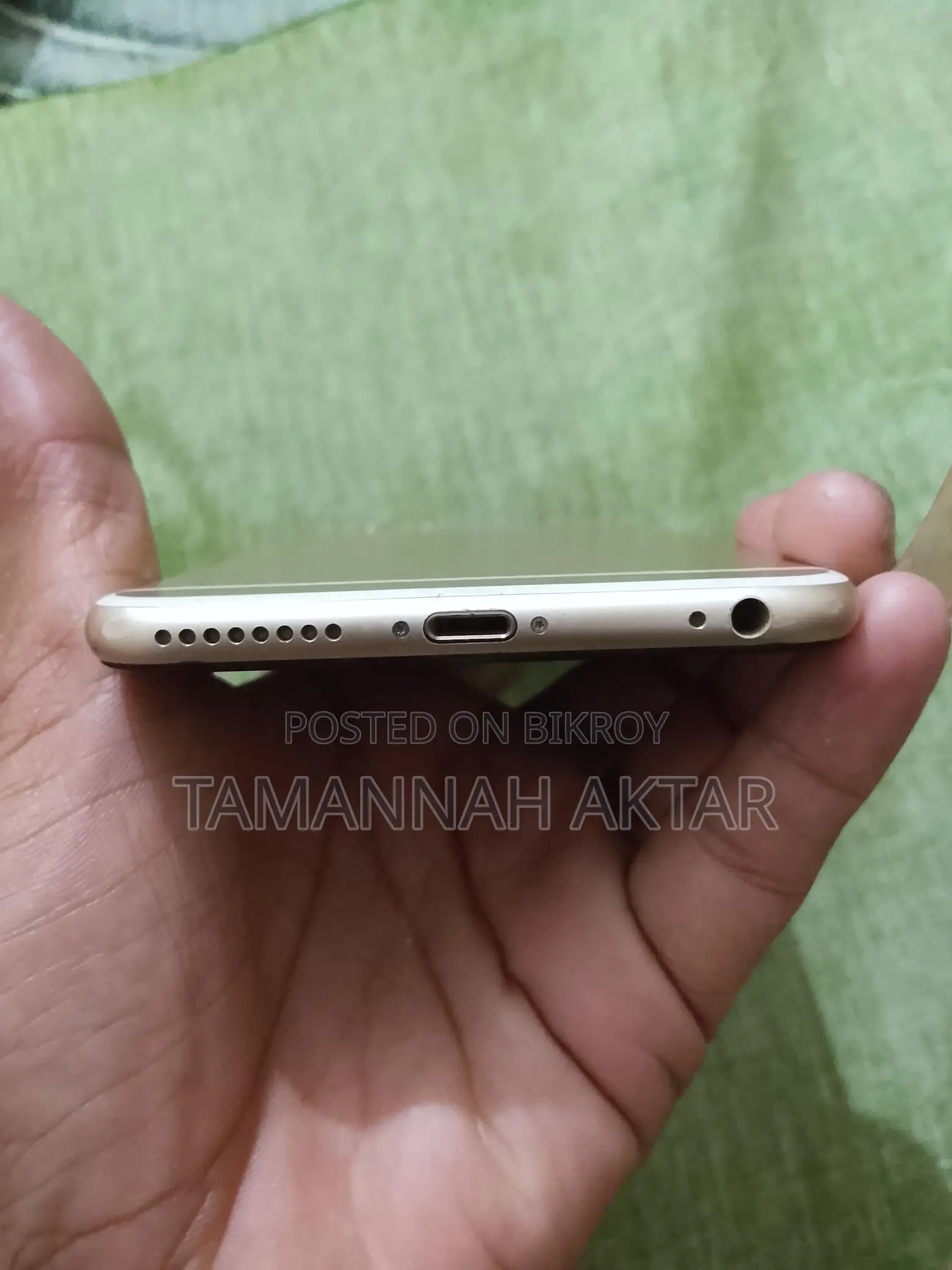 Apple iPhone 6 Plus (Used)