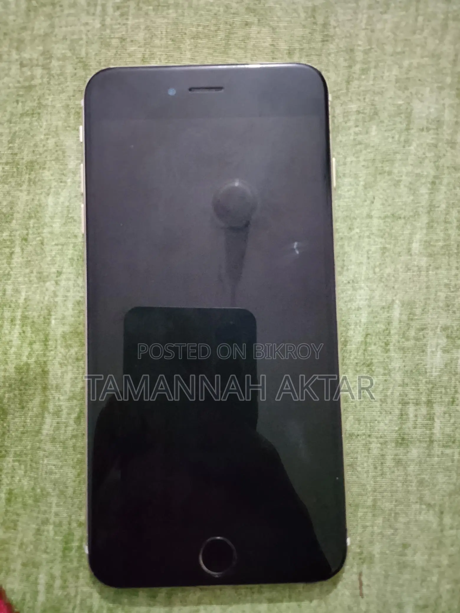 Apple iPhone 6 Plus (Used)