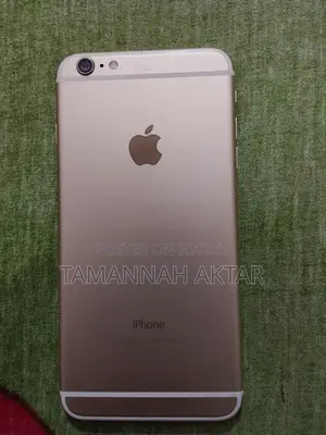 Apple iPhone 6 Plus (Used)