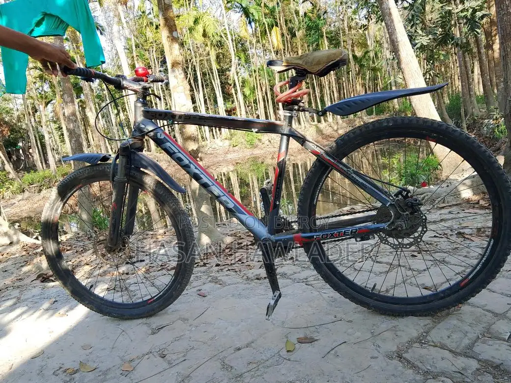 Bicycle for sale
