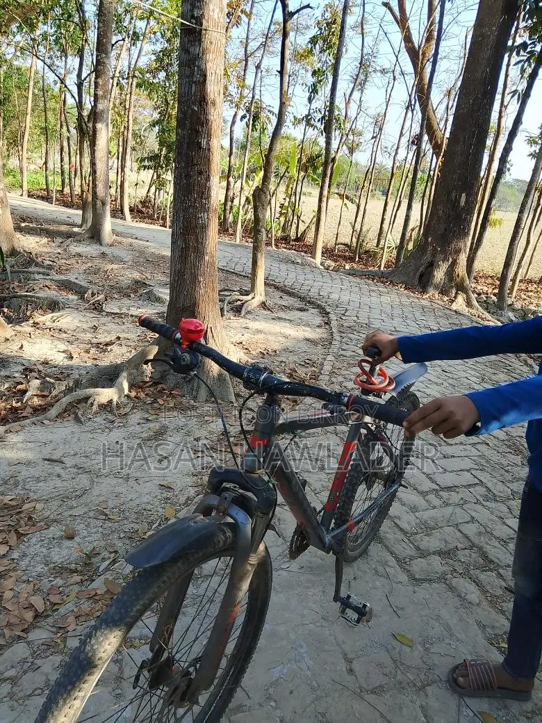Bicycle for sale