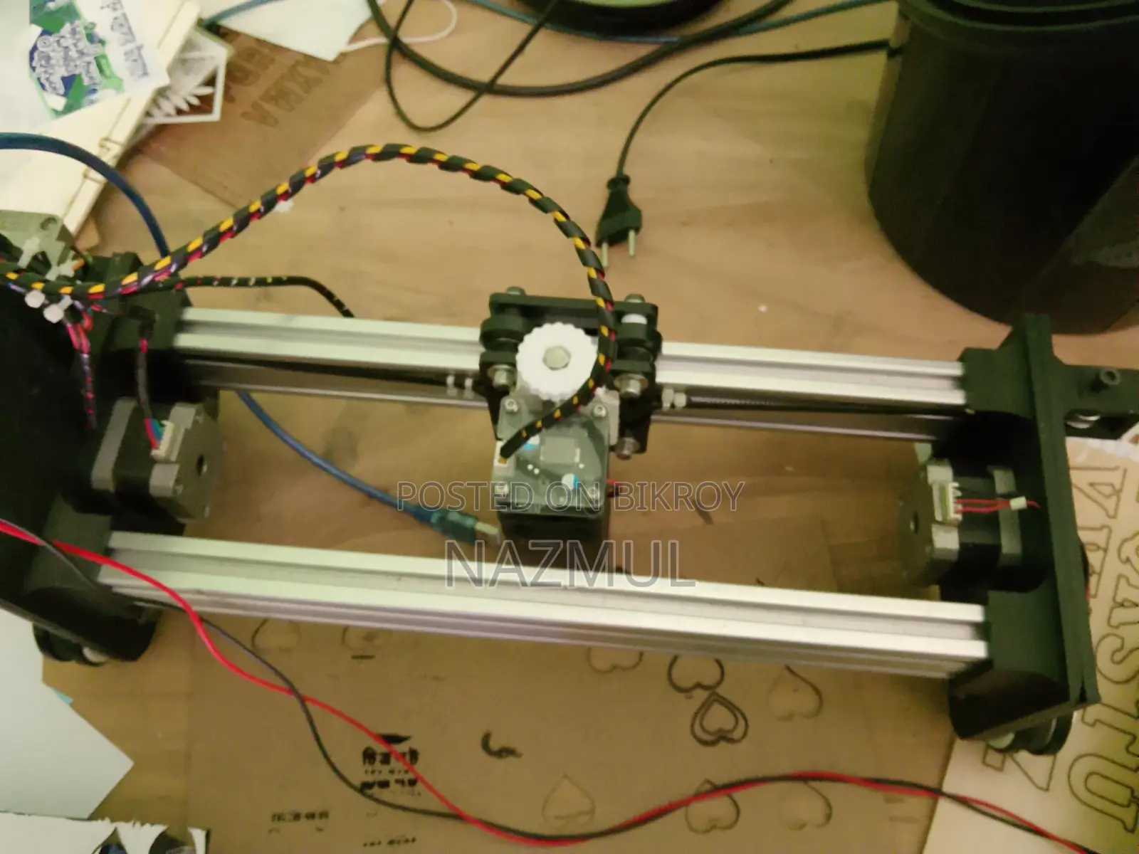 Dayot Laser 5w Output