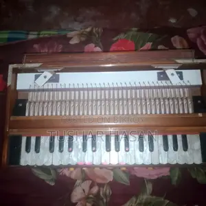 Harmonium Sell