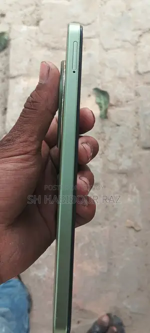 Xiaomi Redmi 14c . (Used)