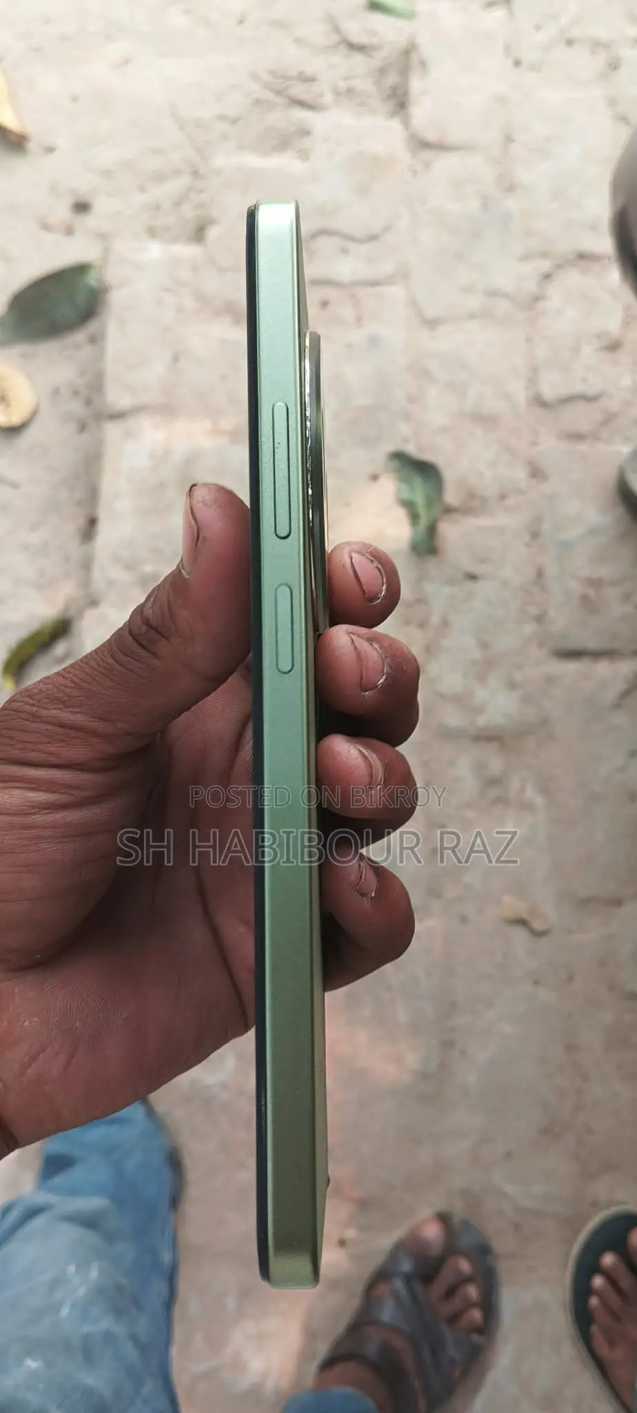 Xiaomi Redmi 14c (Used)