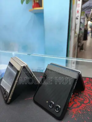 Motorola Razr 50 s (Used)