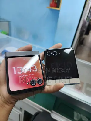 Motorola Razr 50 s (Used)