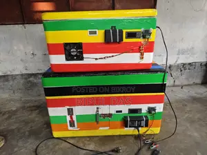 এডি / ডিসি ইনকিউবেটর ২০০ ১০০ ডিম