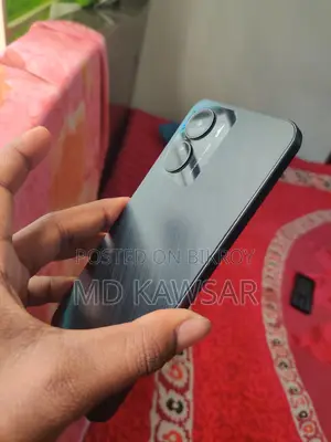 Vivo Y16 4+4/64 (Used)