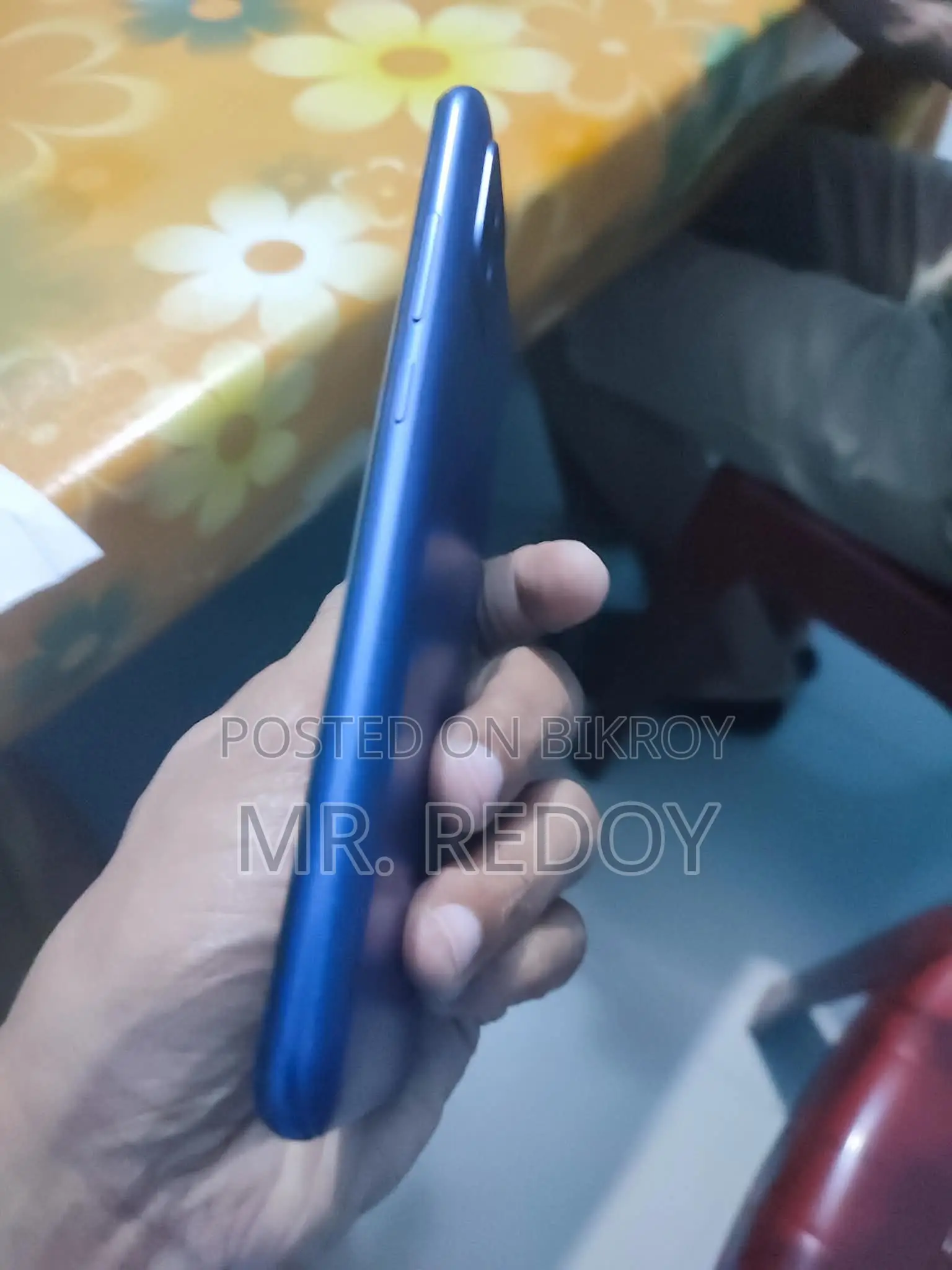 Samsung Galaxy A03 (Used)