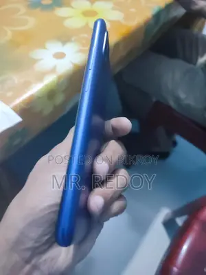 Samsung Galaxy A03 (Used)