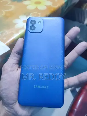 Samsung Galaxy A03 (Used)