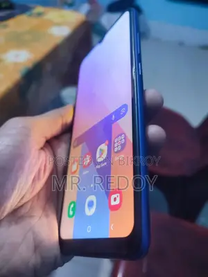 Samsung Galaxy A03 (Used)